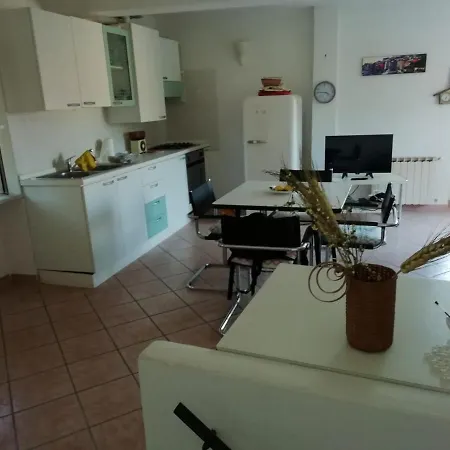 La Terrazza Nel Carruggio