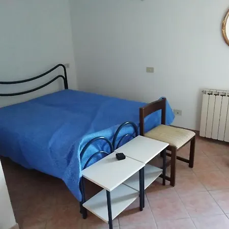 La Terrazza Nel Carrùggio * Fezzano (Liguria)