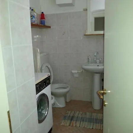 La Terrazza Nel Carruggio Prázdninový dům