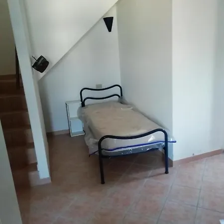 Prázdninový dům La Terrazza Nel Carruggio Fezzano (Liguria)